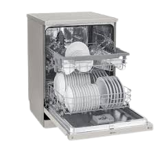 Dishwasher
