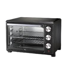 Oven